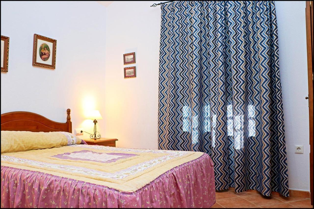 Chalet Con Piscina En Roche Viejo Коніль-де-ла-Фронтера Екстер'єр фото